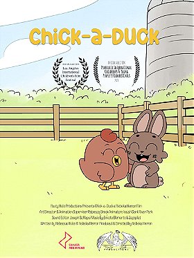 Chick-a-Duck
