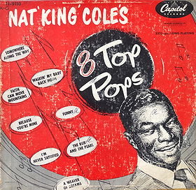 8 Top Pops