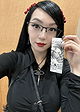 Linda Le (aka Vampy)