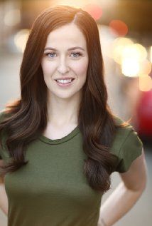 Michelle Ferguson