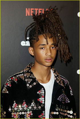 Jaden Smith