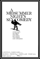 A Midsummer Night's Sex Comedy