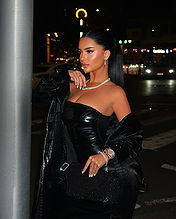 Stephanie Symonds pictures and photos