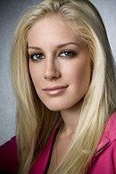 Heidi Montag