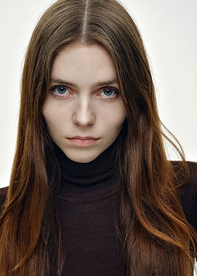 Ksenia Koliadich