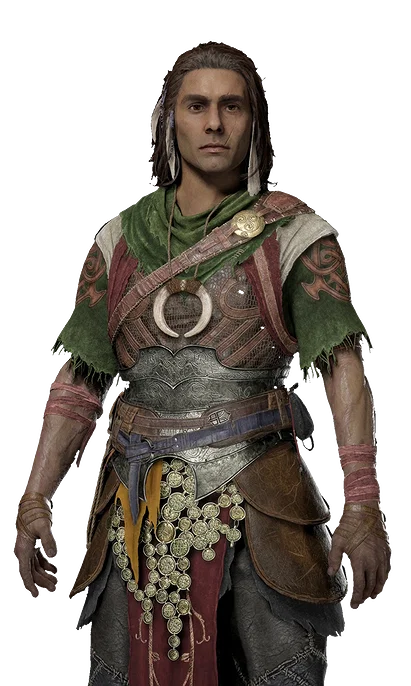 Freyr (God of War)