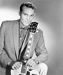 Carl Perkins