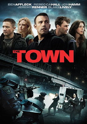 The Town  