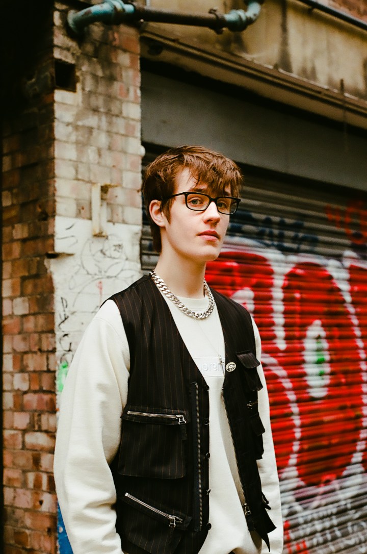 Archie Lyndhurst