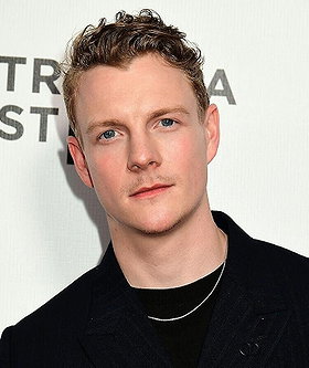 Patrick Gibson