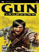 Gun: Showdown