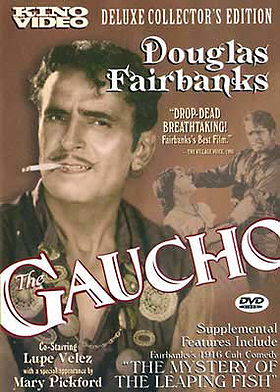The Gaucho