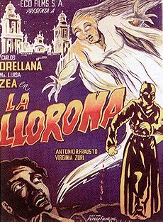 La llorona                                  (1933)