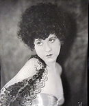 Alberta Vaughn