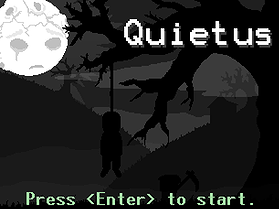 Quietus