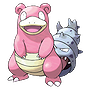 Slowbro