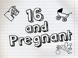 16 and Pregnant season 2