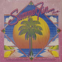 Summer Fun Vol 1