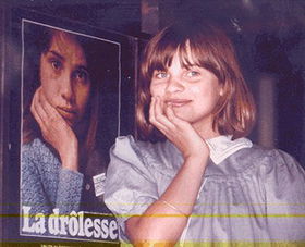 Madeleine Desdevises