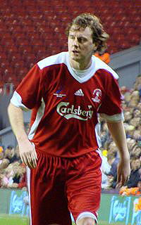 Steve McManaman
