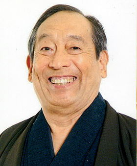 Matsunosuke Shofukutei