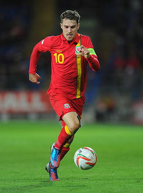 Aaron Ramsey