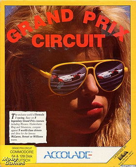 Grand Prix Circuit