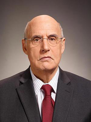 George Oscar Bluth, Sr.
