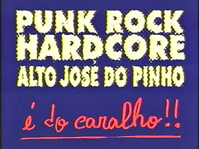 Punk Rock Hardcore