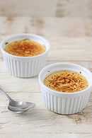 Crème Brûlée