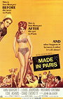Made in Paris                                  (1966)