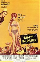 Made in Paris                                  (1966)