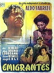 Emigrantes                                  (1948)