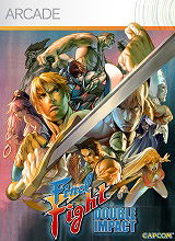 Final Fight: Double Impact