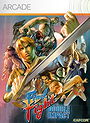 Final Fight: Double Impact