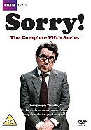 Sorry!: The Complete Fifth Series