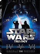 Star Wars Trilogy (Widescreen Theatrical Edition)