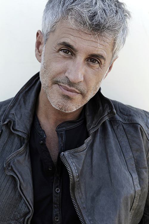 Sergio Dalma