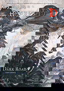 Vampire Hunter D Volume 15: Dark Road, Part 3