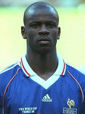 Lilian Thuram