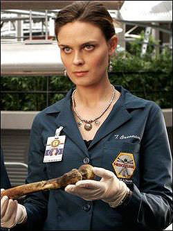 Temperance Brennan