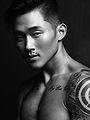 Justin Kim