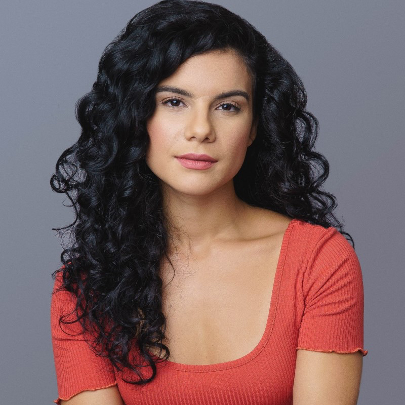 Iliana Garcia