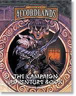 WARLORDS of the Accord Campaign Adve *OP (Warlords of the Accordlands)