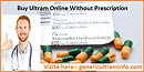 Buy Ultram Online  Without Prescription