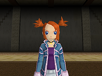 Rui (Pokémon Colosseum)