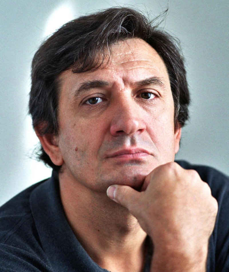 Zijad Gracic