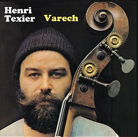 Henri Texier – Varech