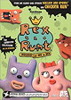 Rex the Runt (1998-2001)