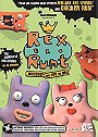 Rex the Runt (1998-2001)